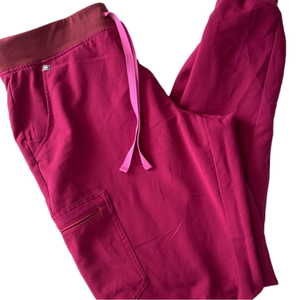 Figs Zamora Jogger Scrub Pants L/T